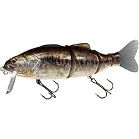 Amazon.co.jp: IMAKATSU(イマカツ) ルアー バスロイド Jr. トリプル